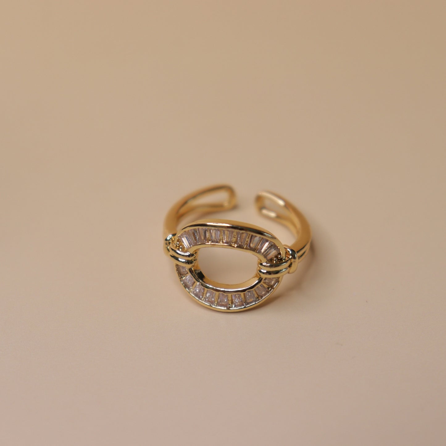 Orbit Shine Ring