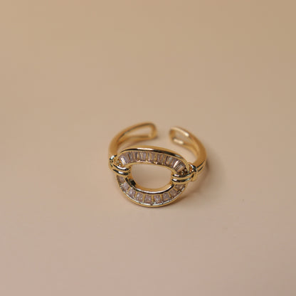 Orbit Shine Ring