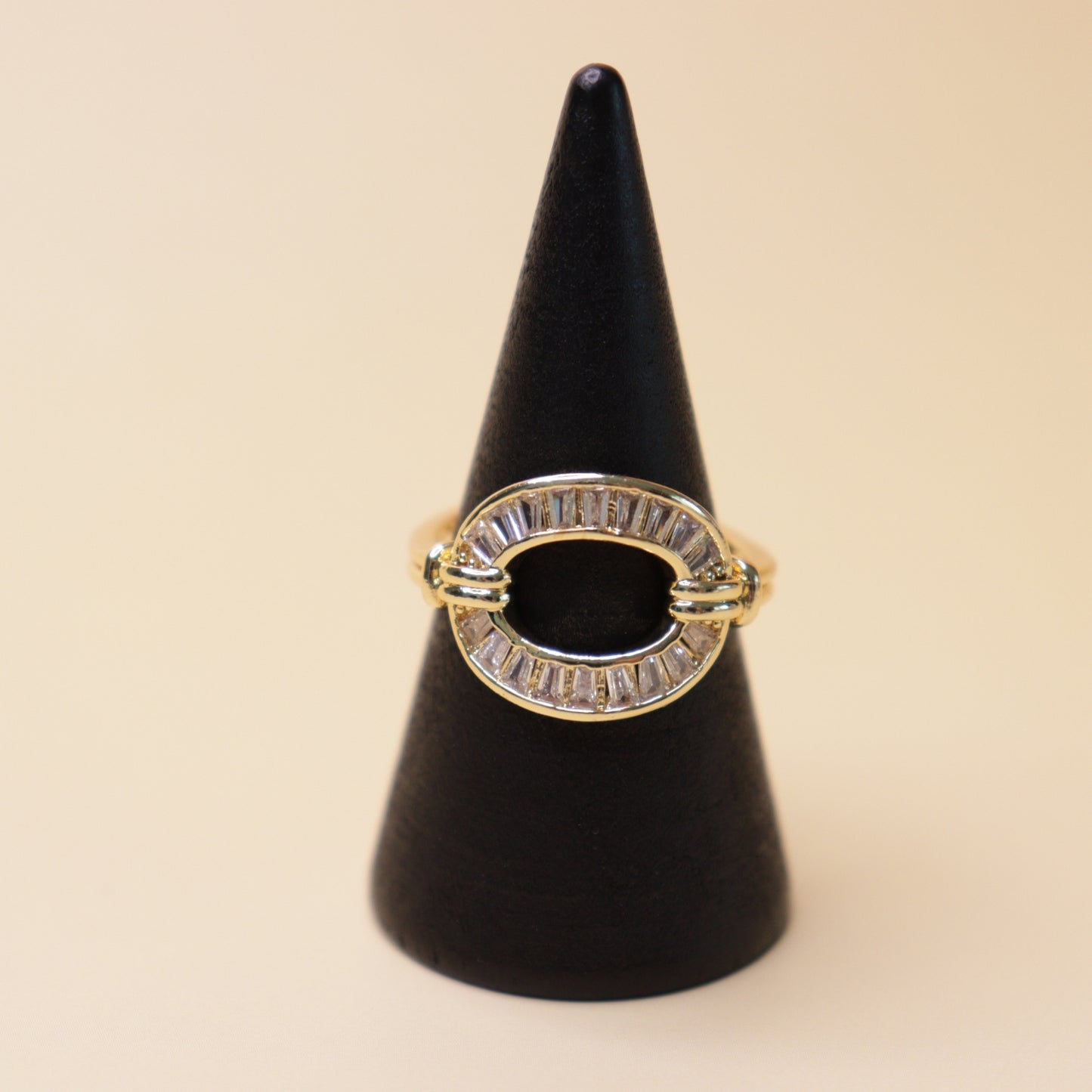 Orbit Shine Ring