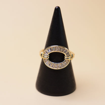 Orbit Shine Ring