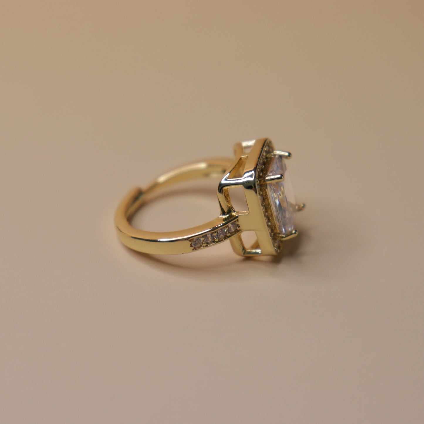 Cocktail Ring