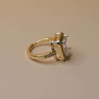 Cocktail Ring