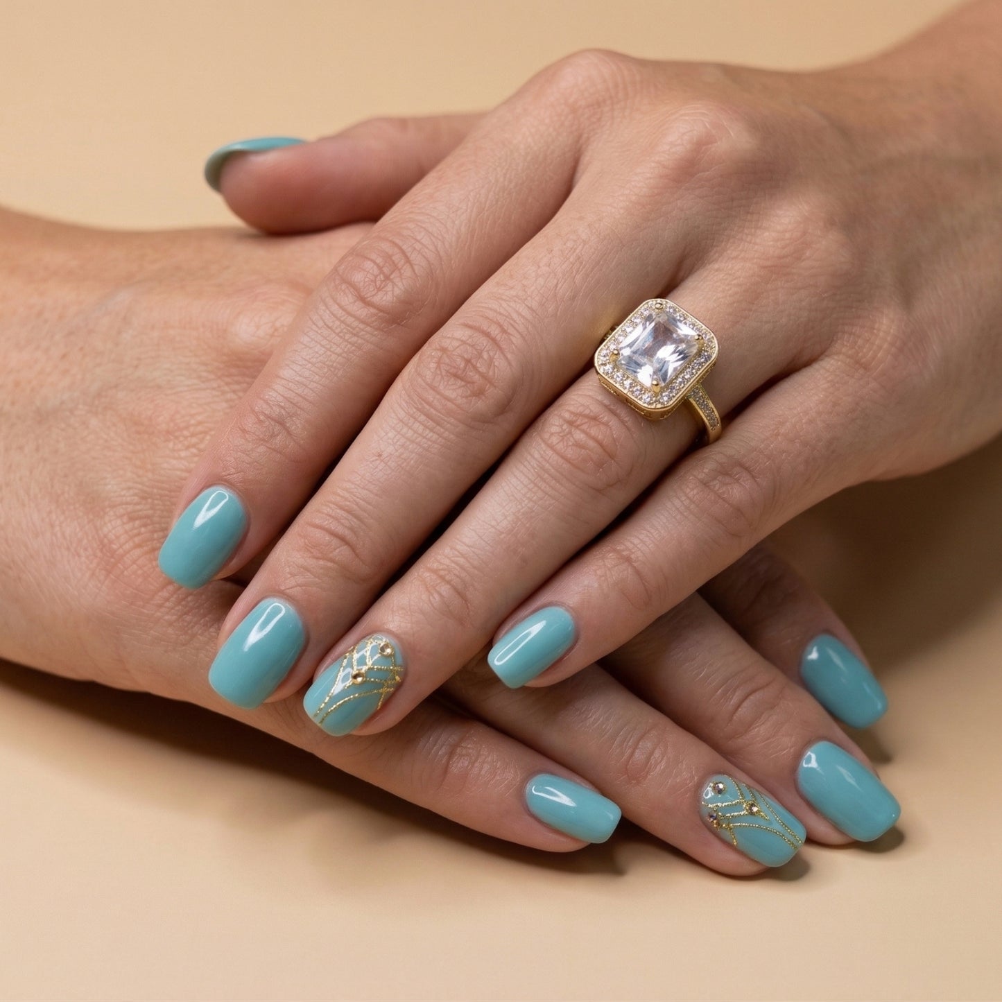 Cocktail Ring