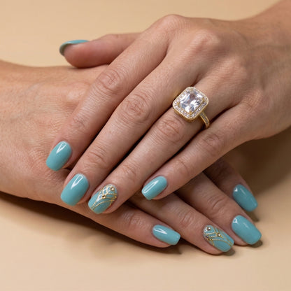 Cocktail Ring