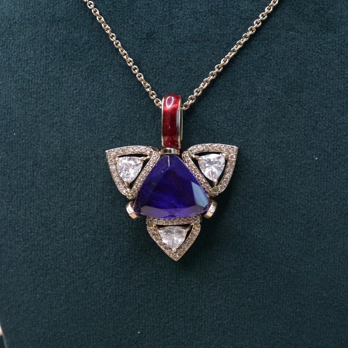 Starlight Triangle Set