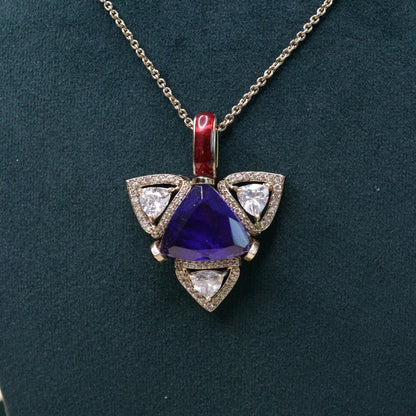 Starlight Triangle Set
