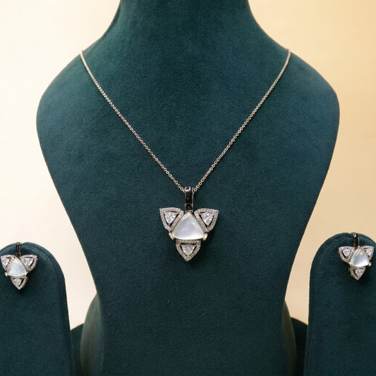 Starlight Triangle Set
