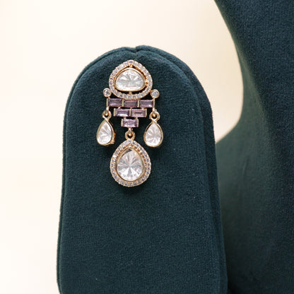 Meher Pearl Set