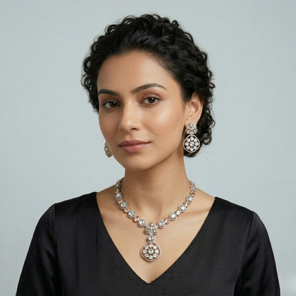 Aafreen Aura Set
