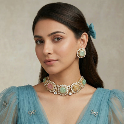Ruhani Charm Set