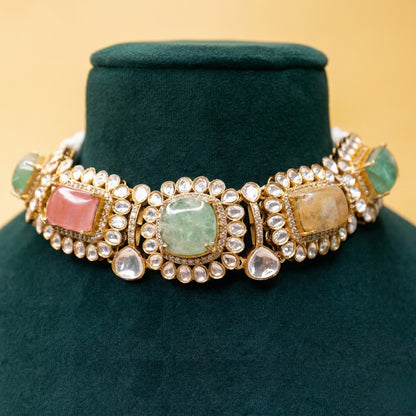 Ruhani Charm Set