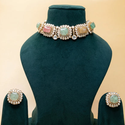 Ruhani Charm Set