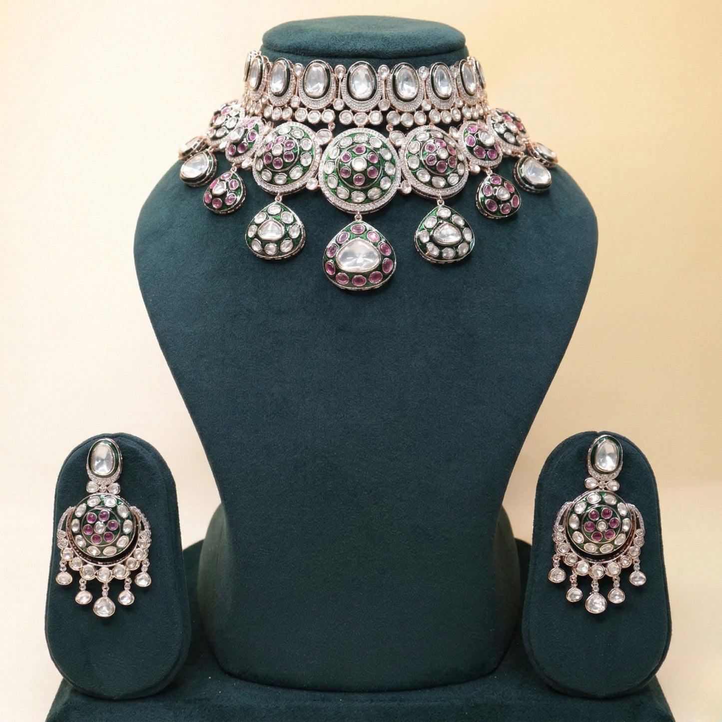 Zehreen Set