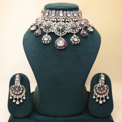 Zehreen Set