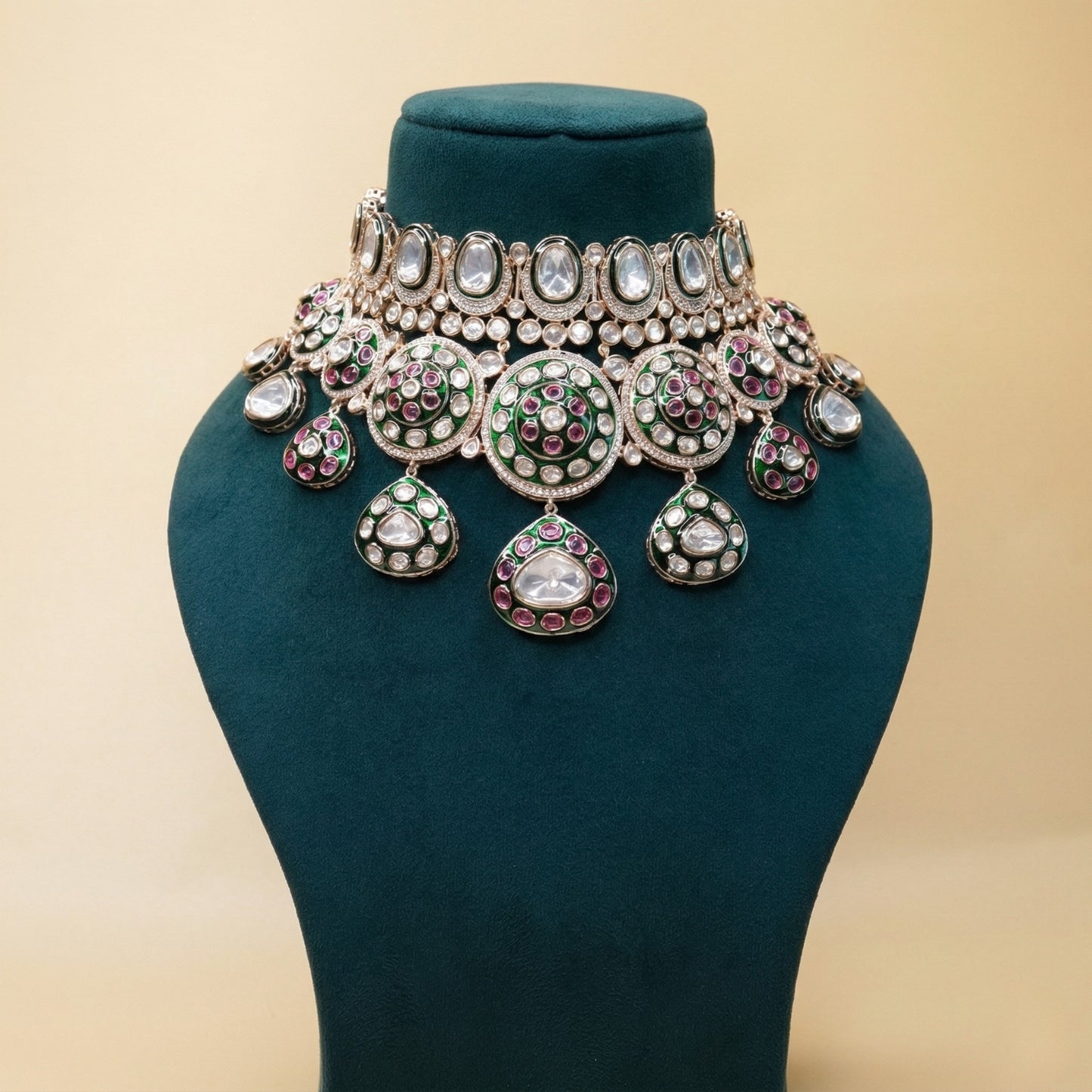 Zehreen Set