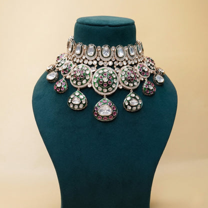 Zehreen Set