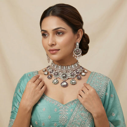 Zehreen Set