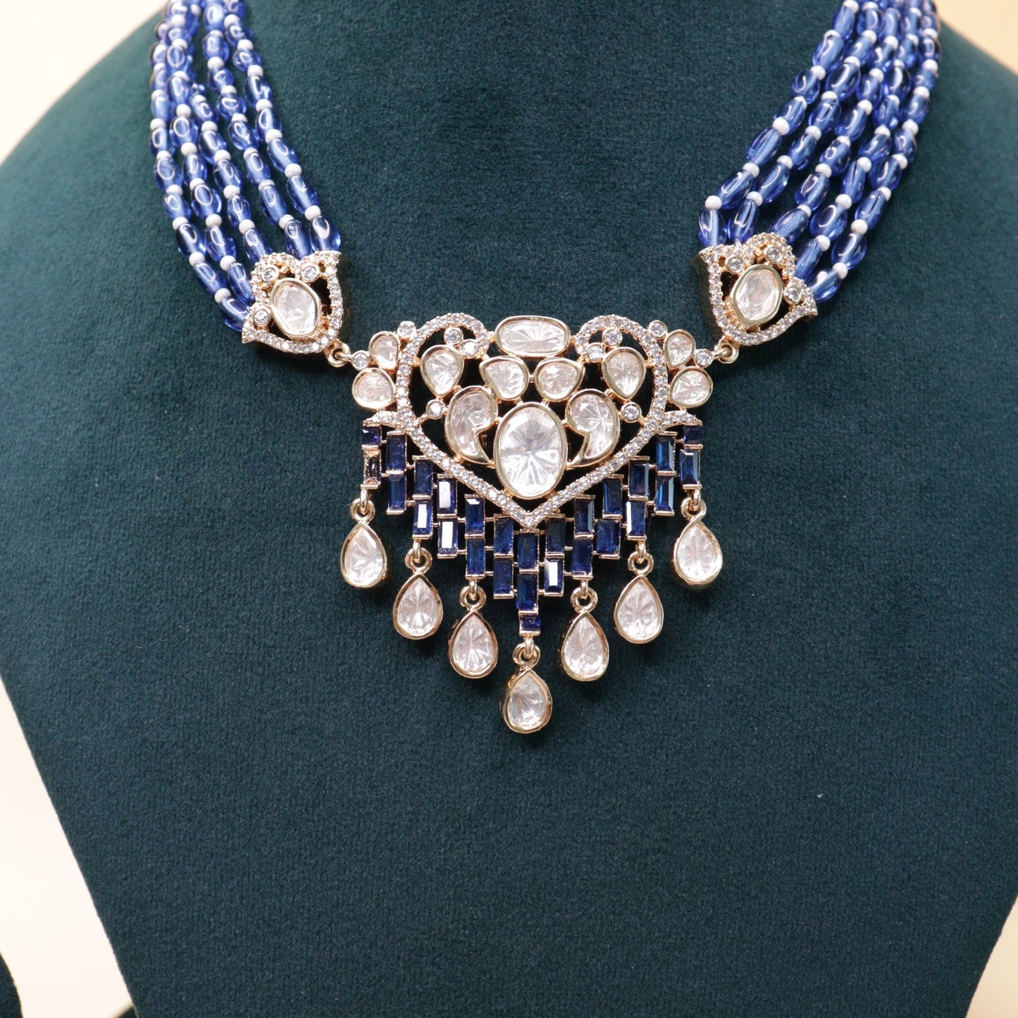 Shahi Zewar Set