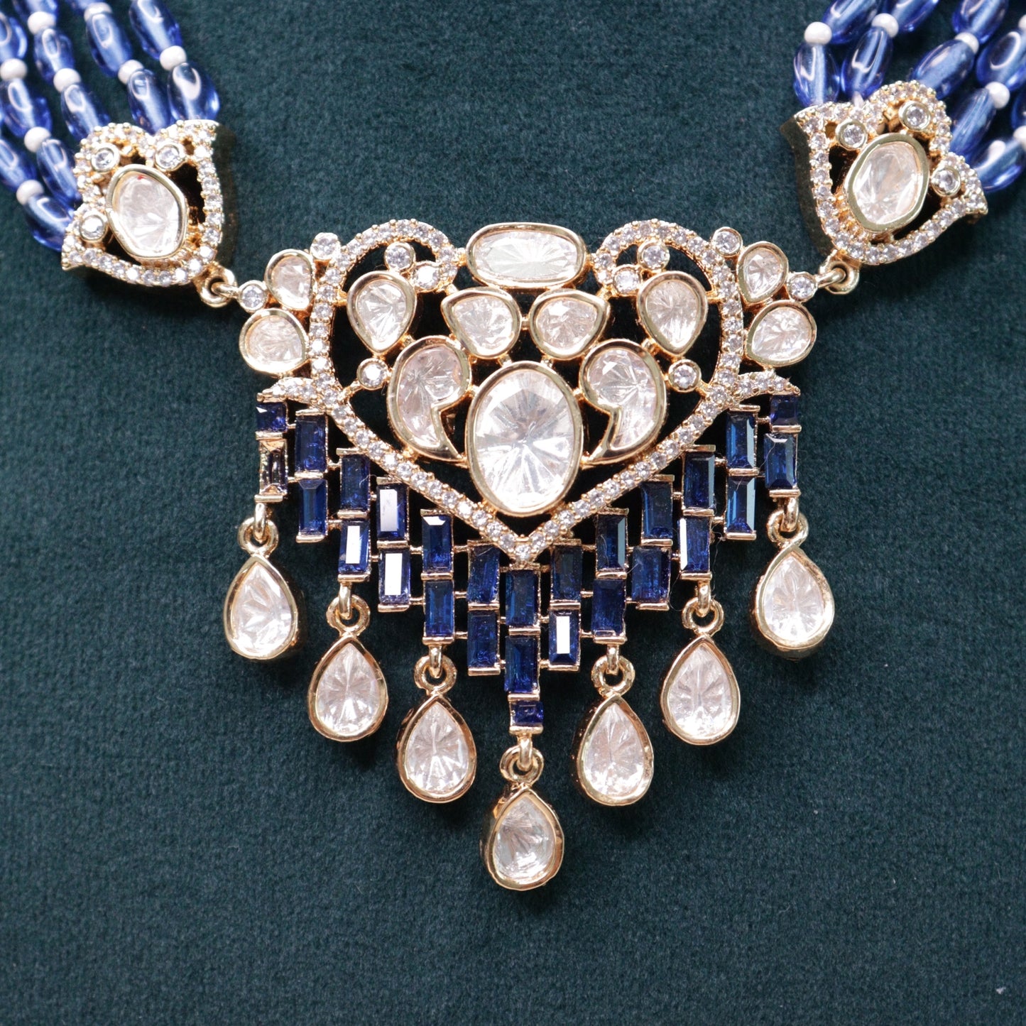 Shahi Zewar Set