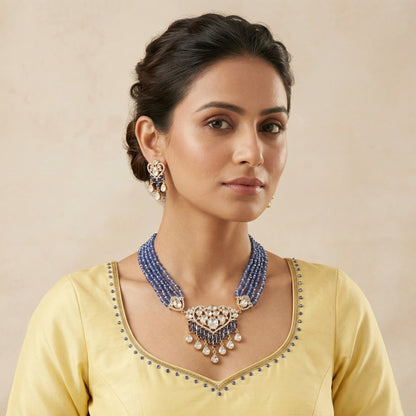 Shahi Zewar Set