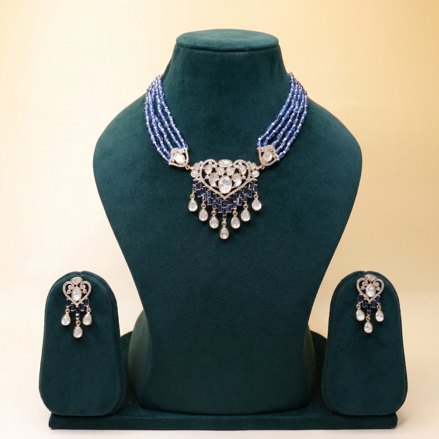 Shahi Zewar Set