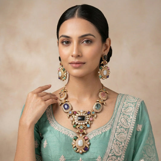 Adaa-e-Zewar Set