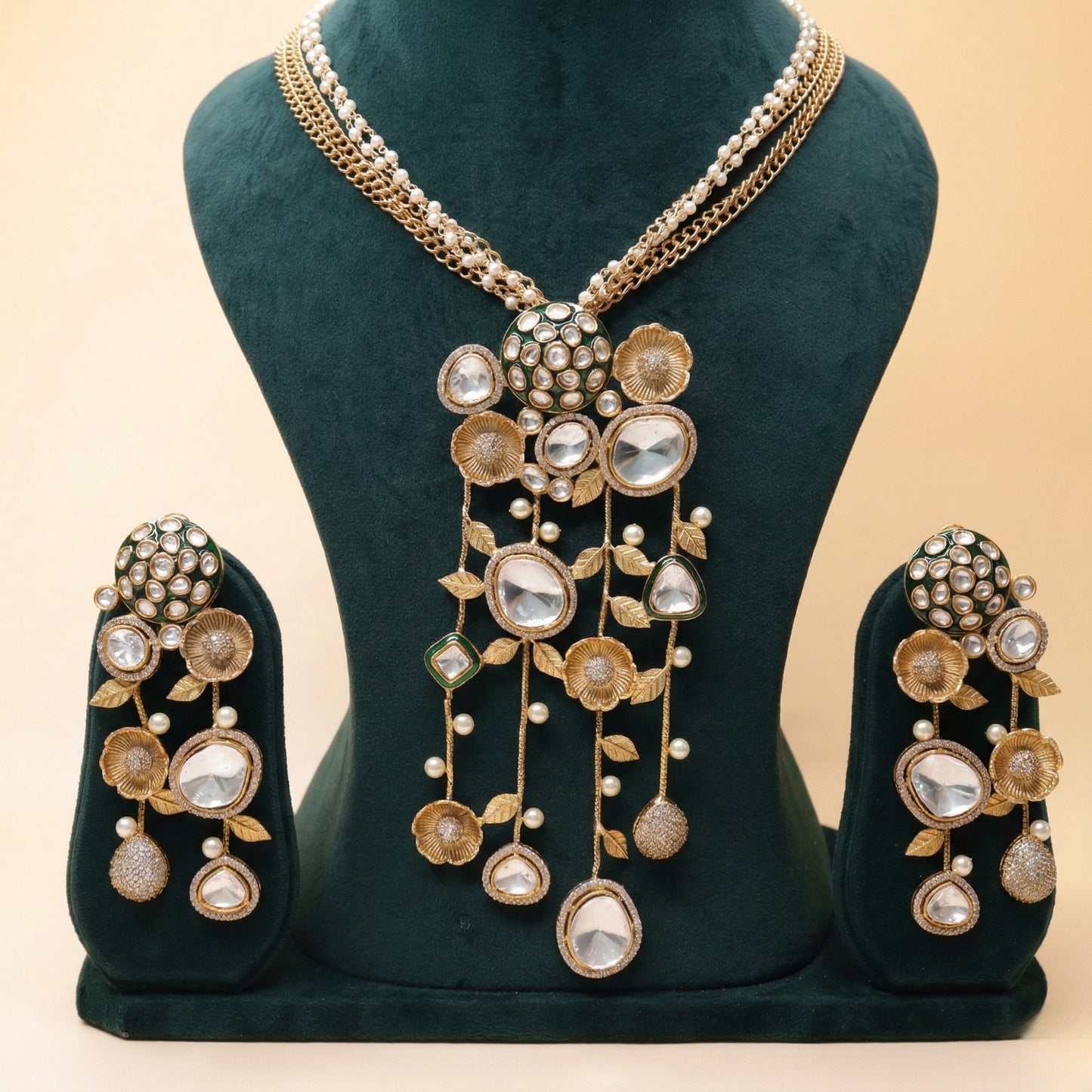 Rani Haar Set