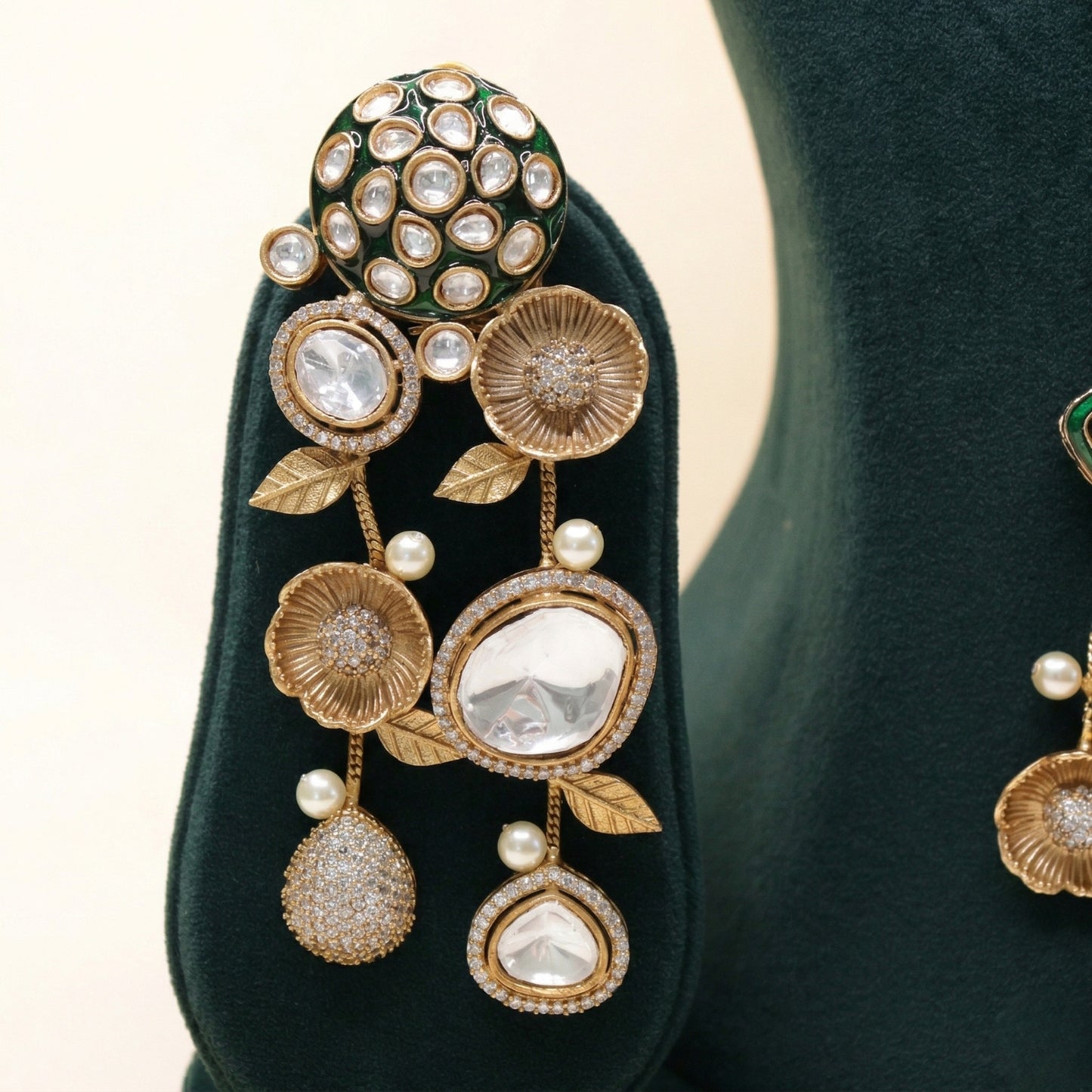Rani Haar Set