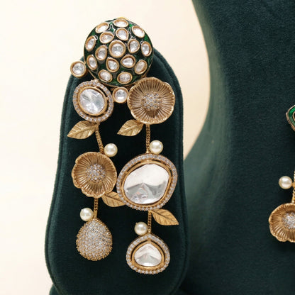 Rani Haar Set