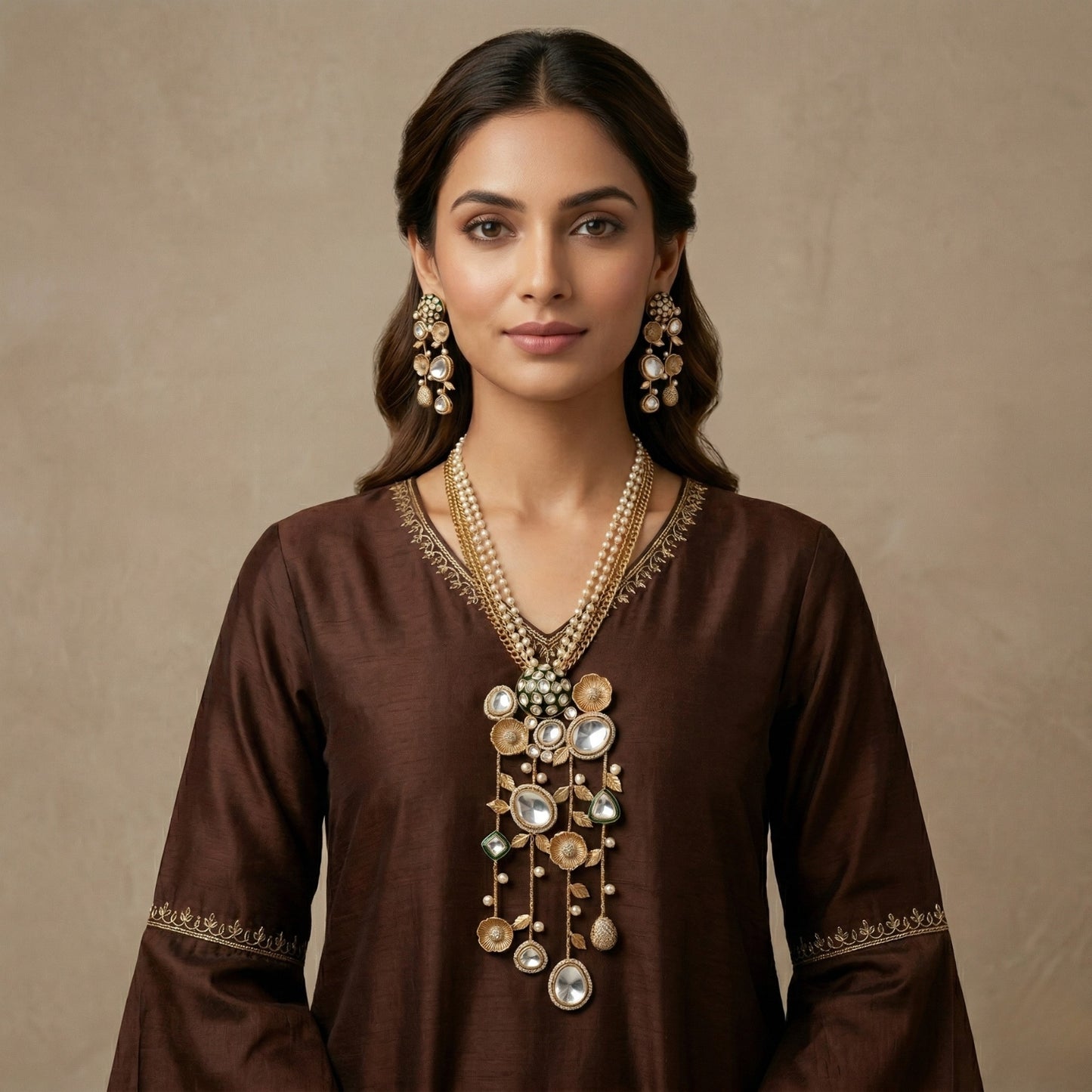 Rani Haar Set