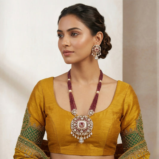 Gulrukh Royal Set