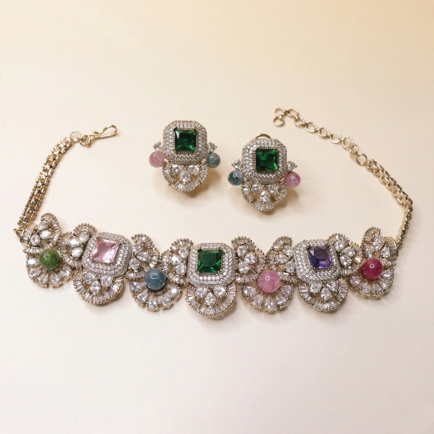 Miraya Emerald Glow