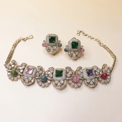 Miraya Emerald Glow