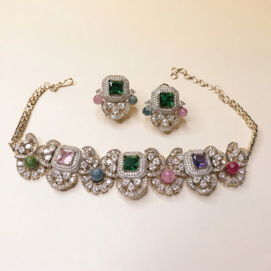 Miraya Emerald Glow