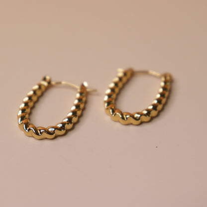Glowline Earrings