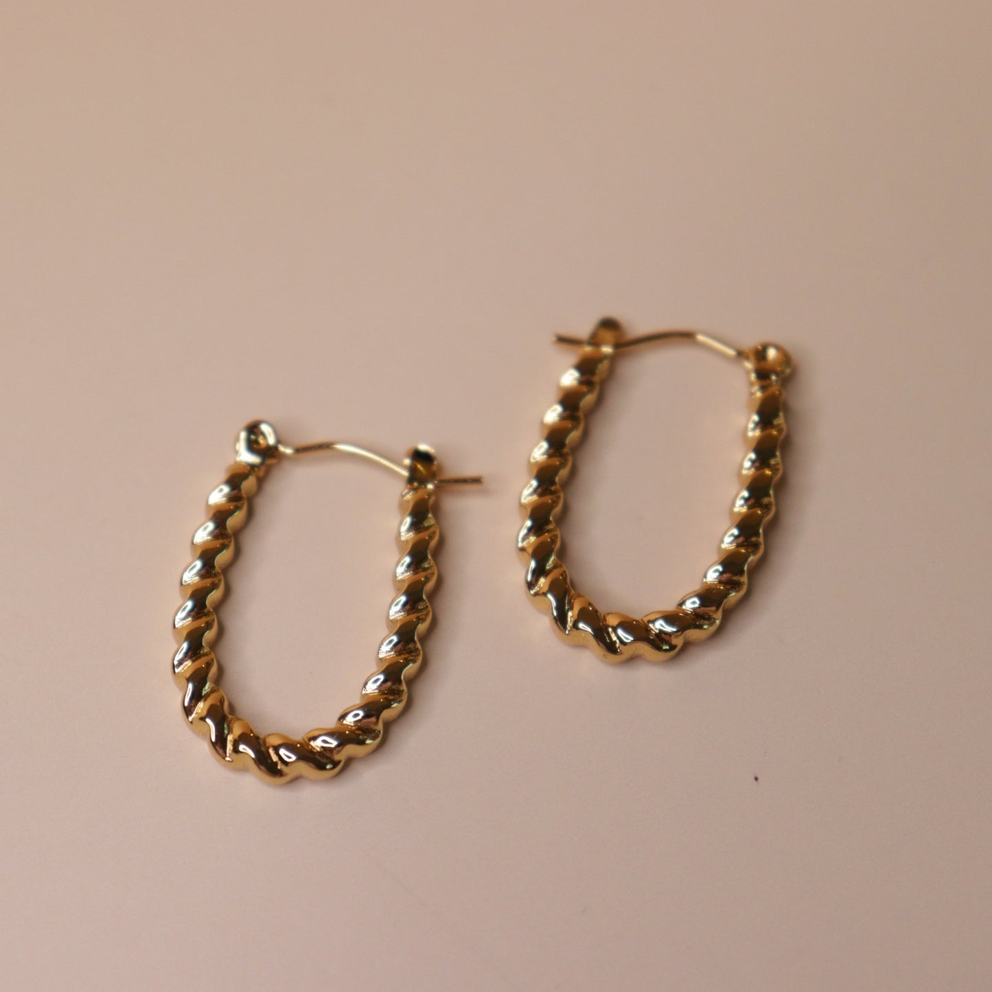 Glowline Earrings