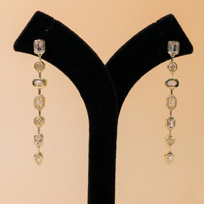 Glam Earrings