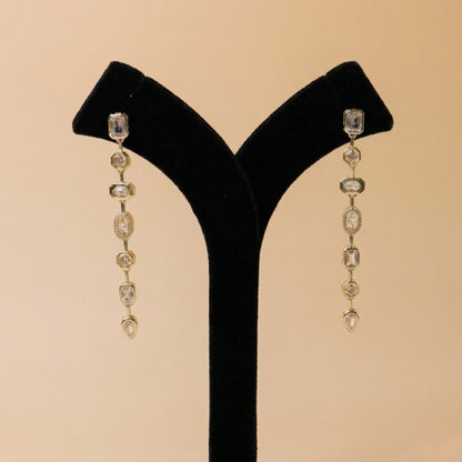 Glam Earrings
