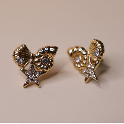 Ocean Treasure Earrings