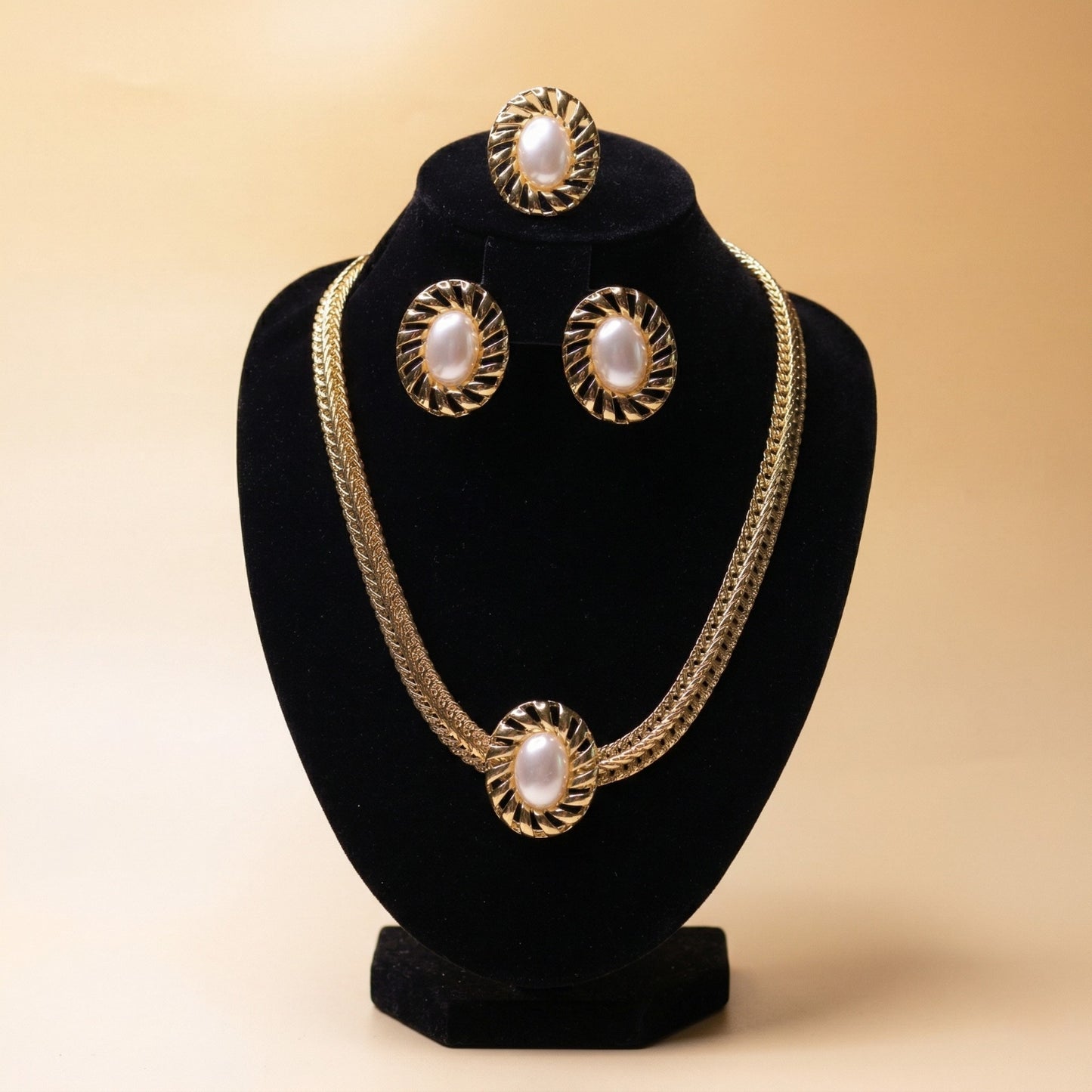 Pearl Majesty Luxe Set