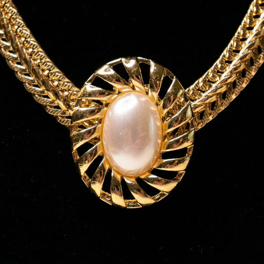 Pearl Majesty Luxe Set