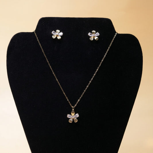 Blossom Grace Set