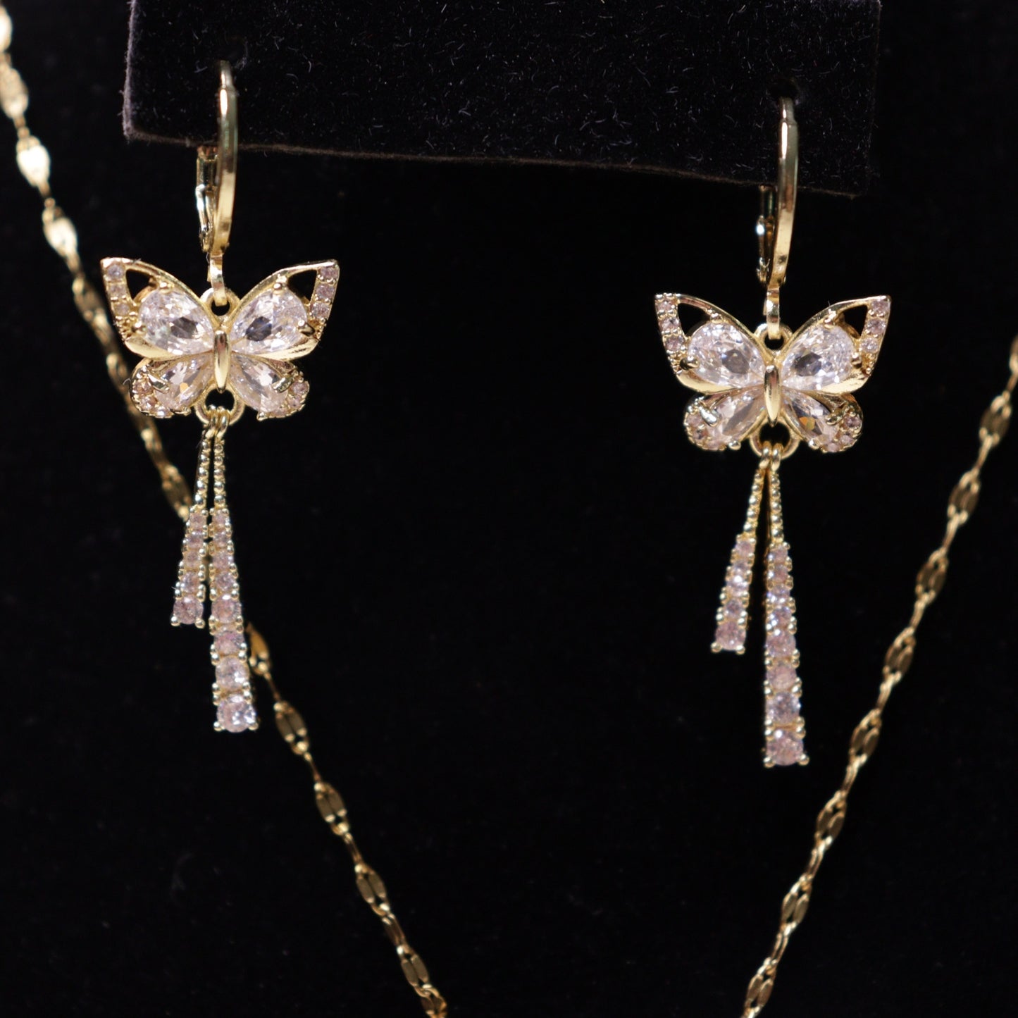 Flutter Glow Set