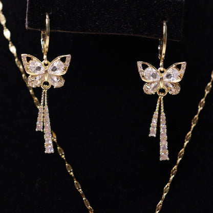 Flutter Glow Set