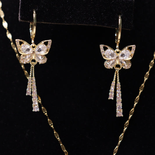 Flutter Glow Set