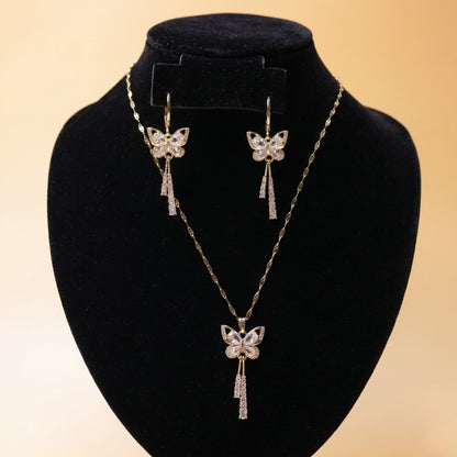 Flutter Glow Set