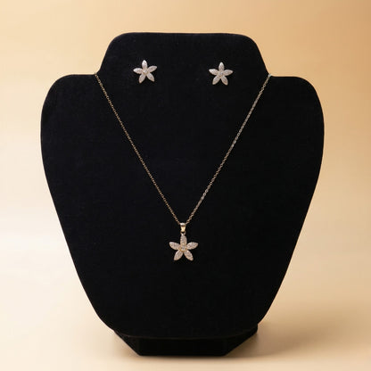 Radiant Papillon Luxe Set