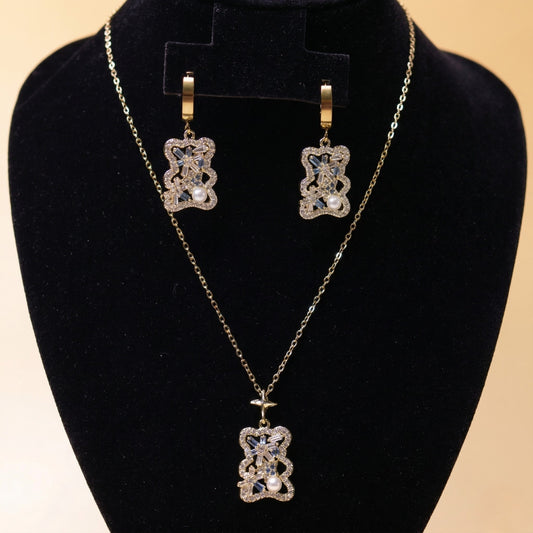 Polaris Pearl Set