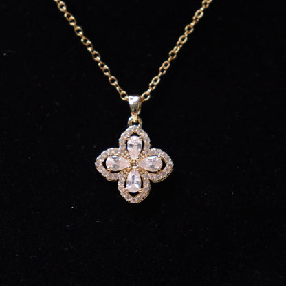 Diamond-Drop Set