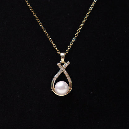 Pearl Embrace Set
